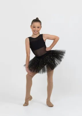 Studio 7 Sparkle Tutu Skirt Chts02
