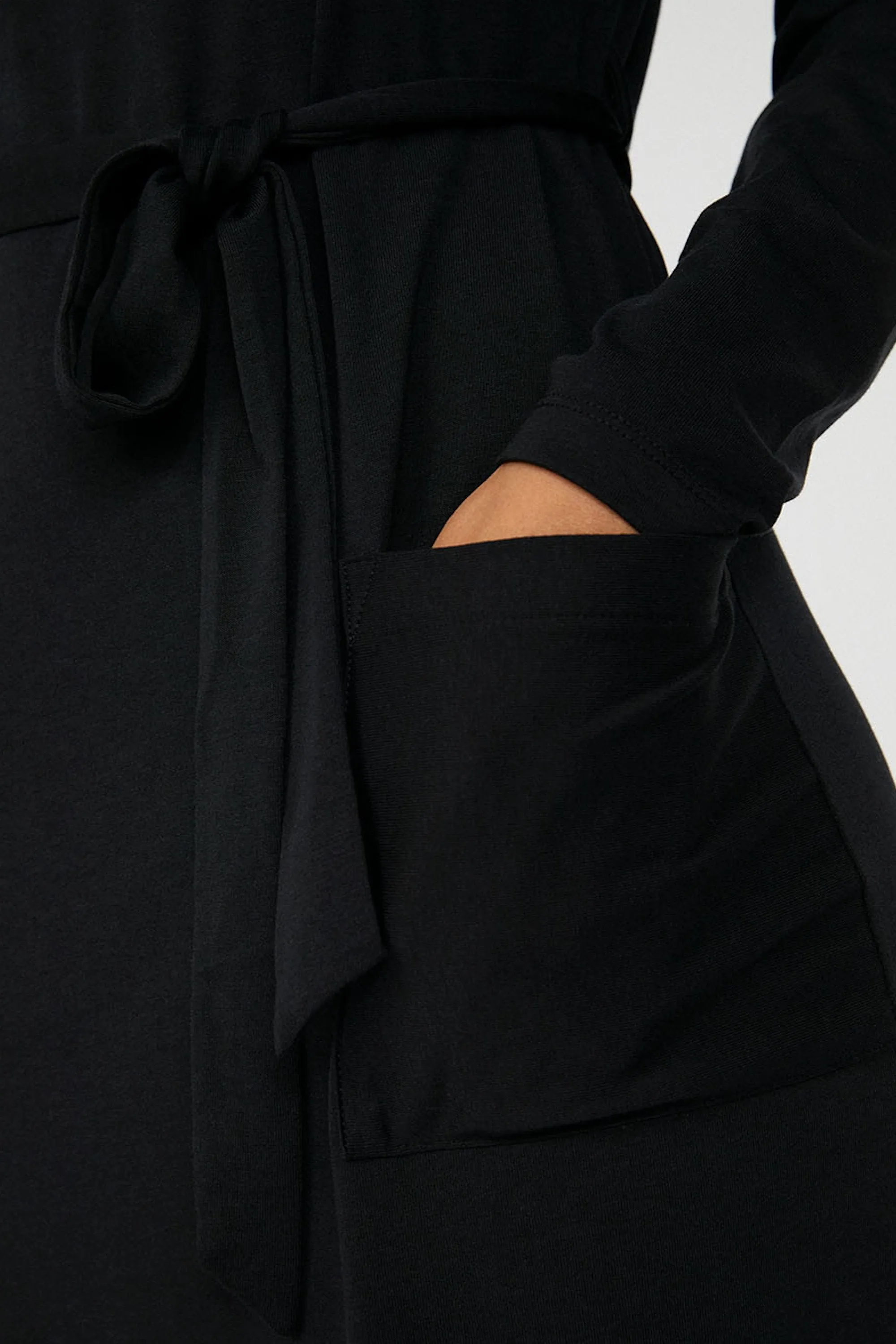talinaa dress black