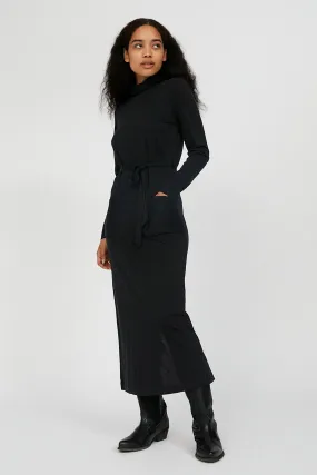 talinaa dress black