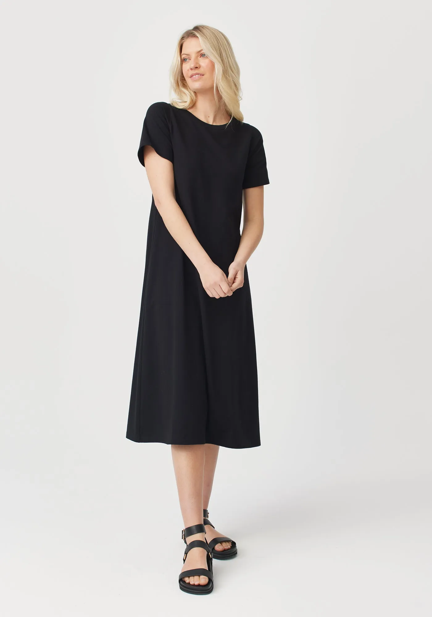 Tallulah Dress