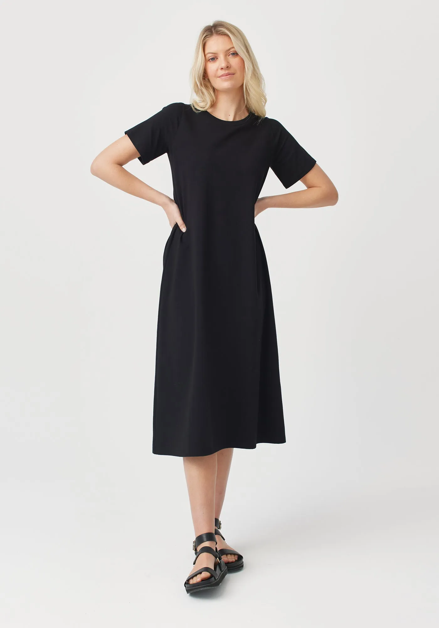 Tallulah Dress