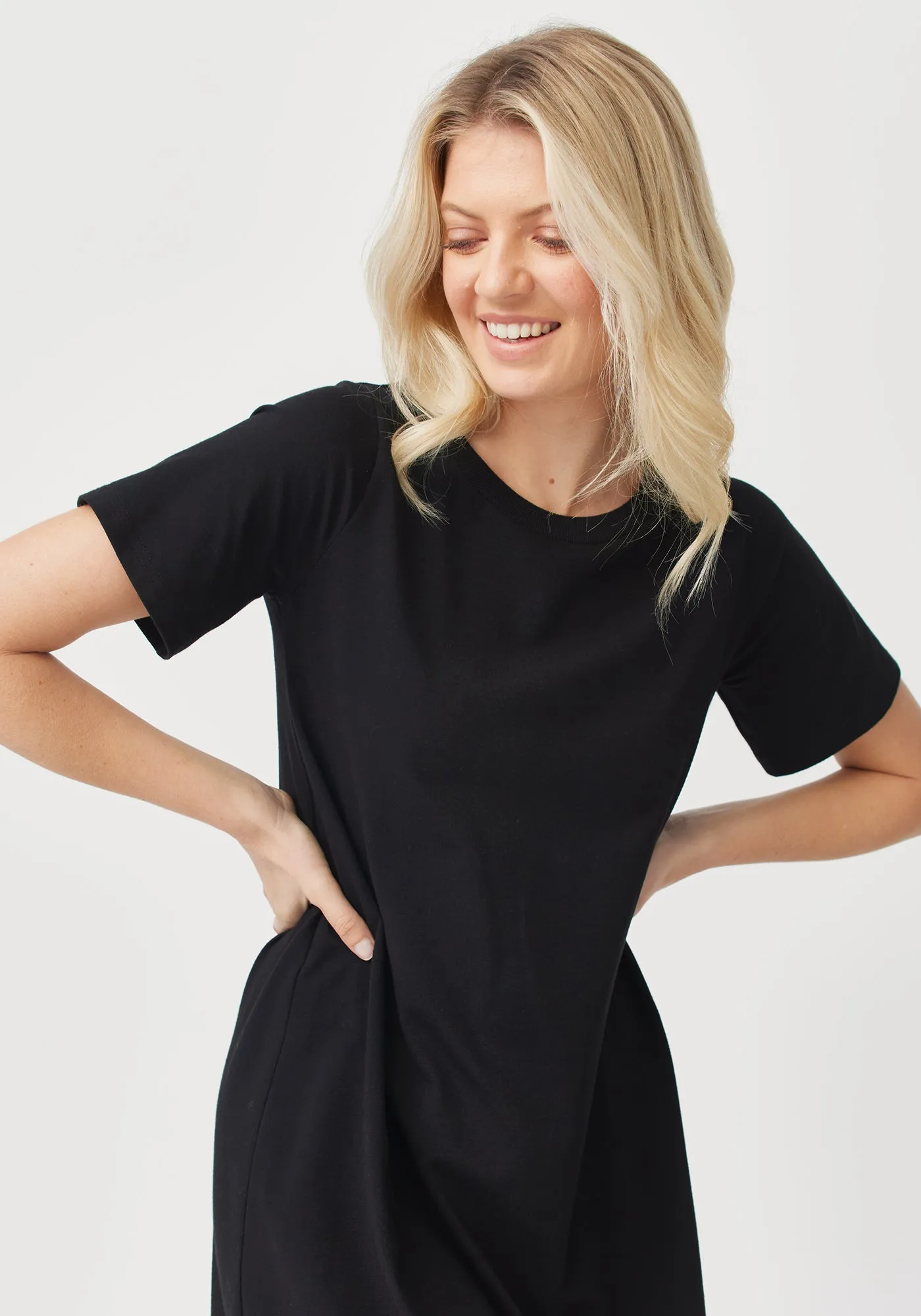 Tallulah Dress