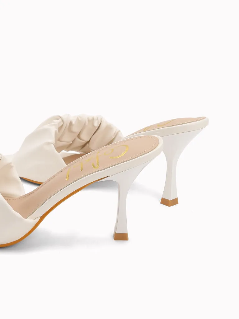 Tara Heel Slides