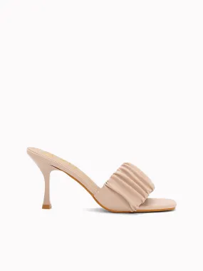 Tara Heel Slides