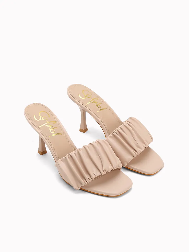 Tara Heel Slides