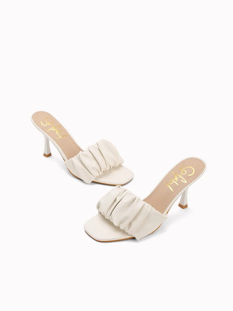 Tara Heel Slides