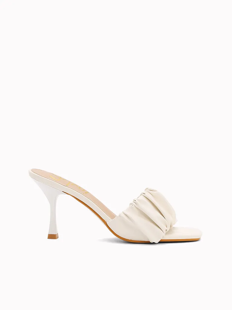 Tara Heel Slides