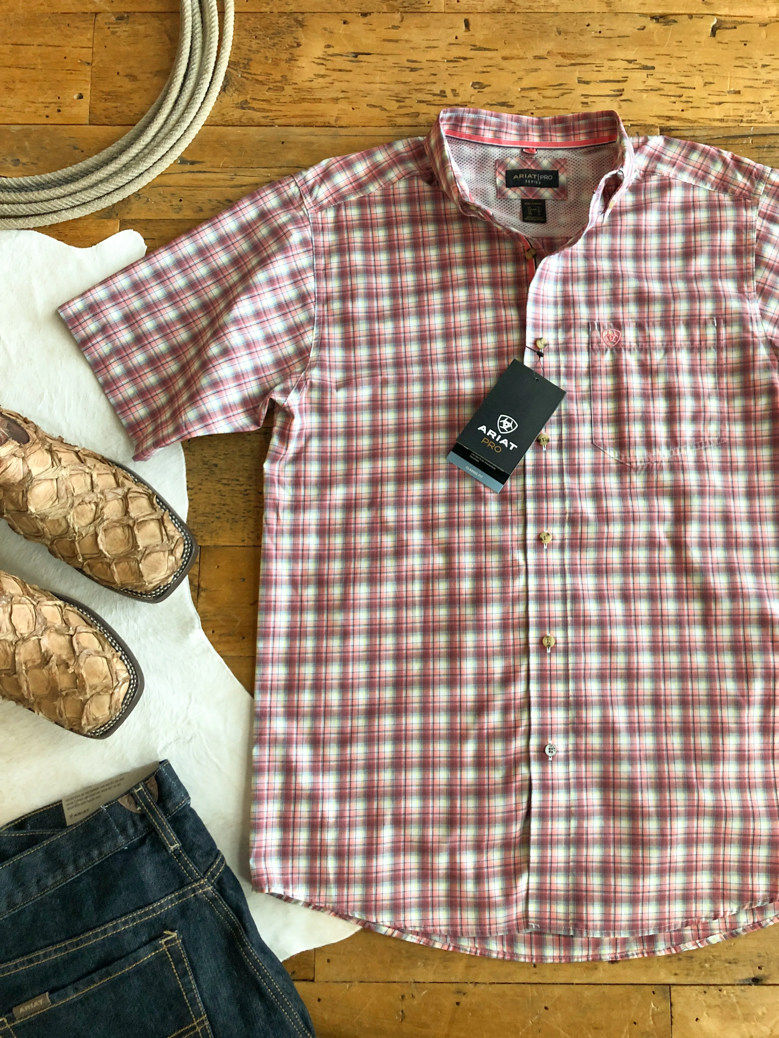 The Calvert {Men's}