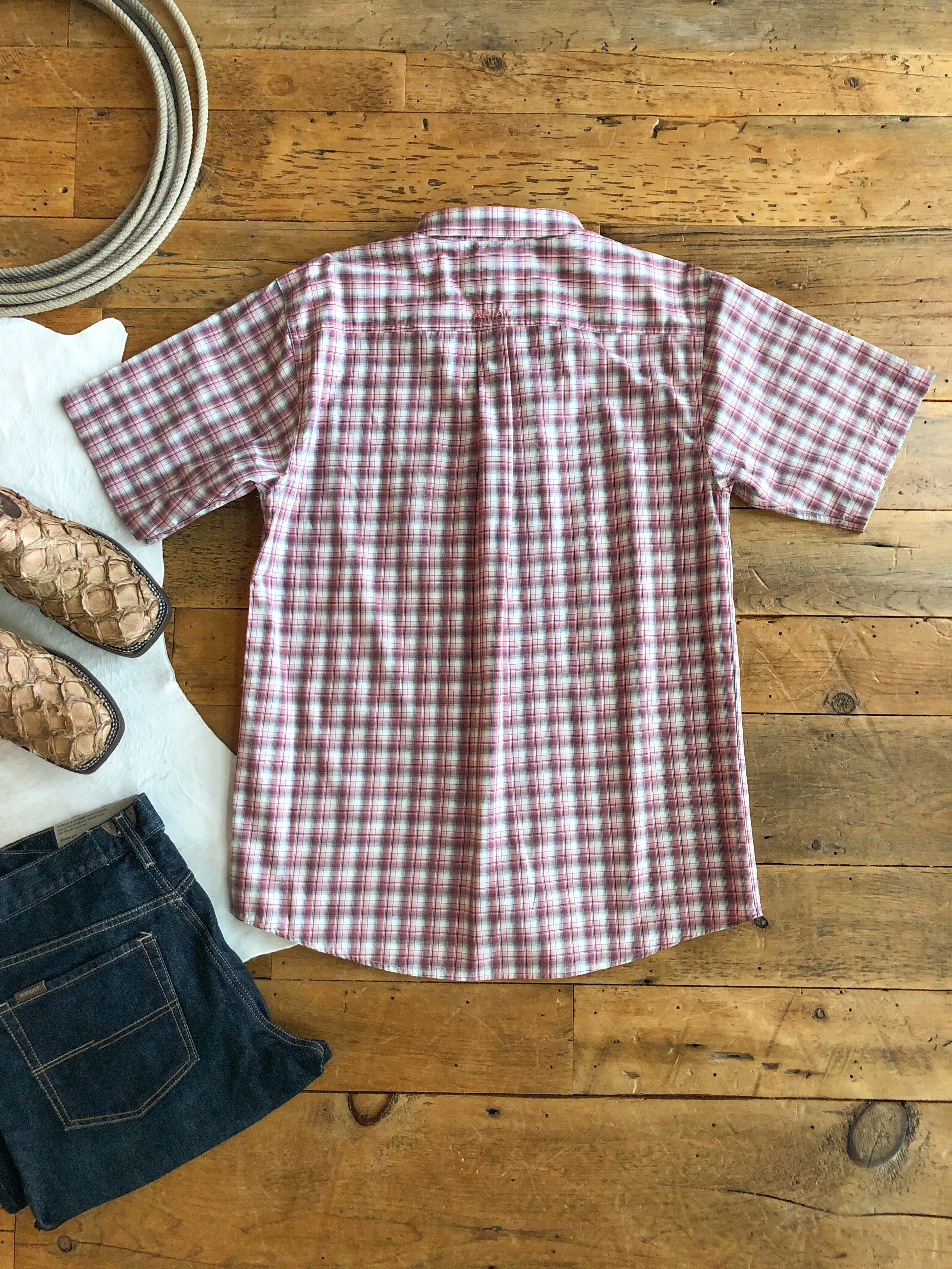 The Calvert {Men's}