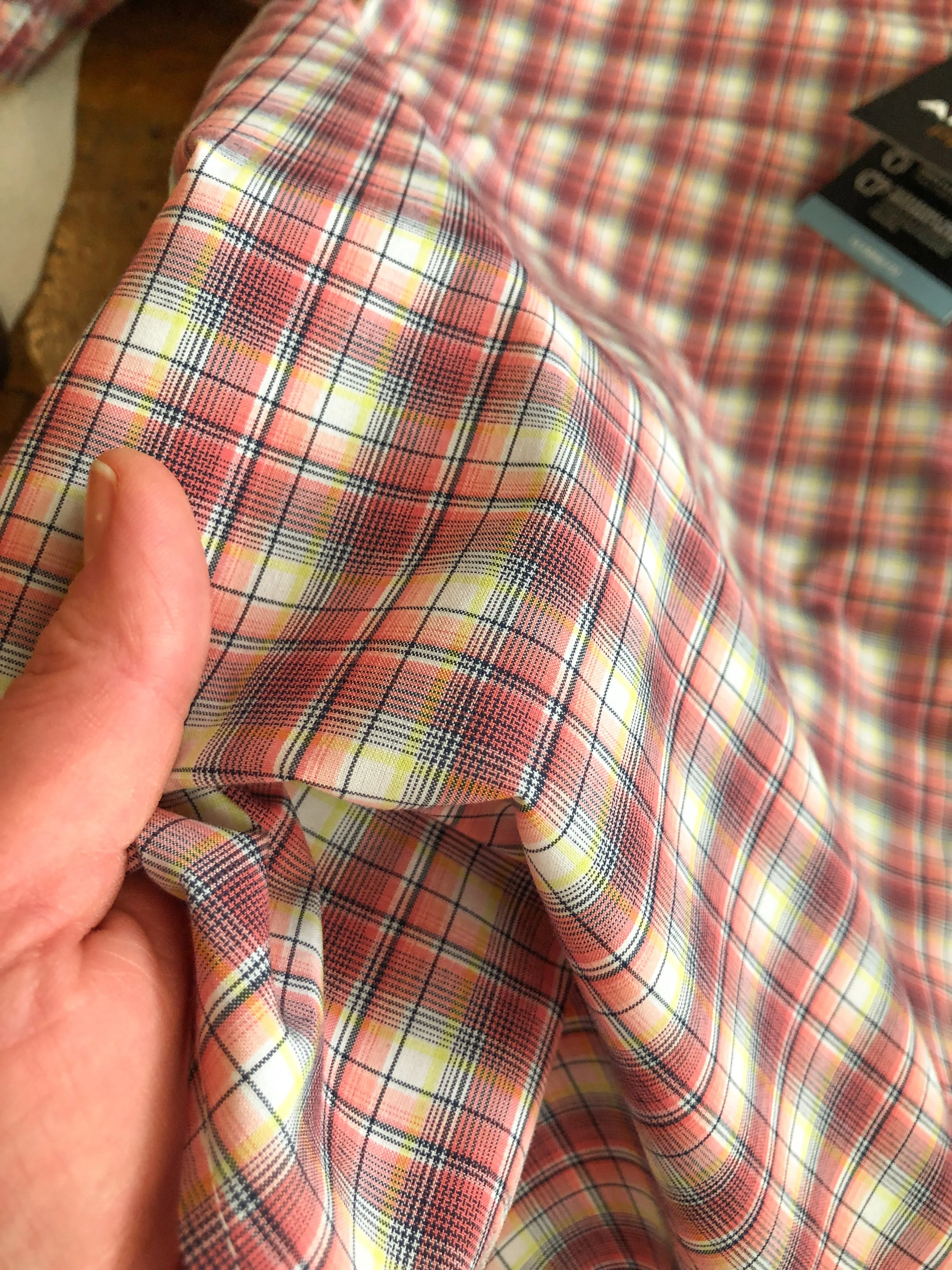 The Calvert {Men's}