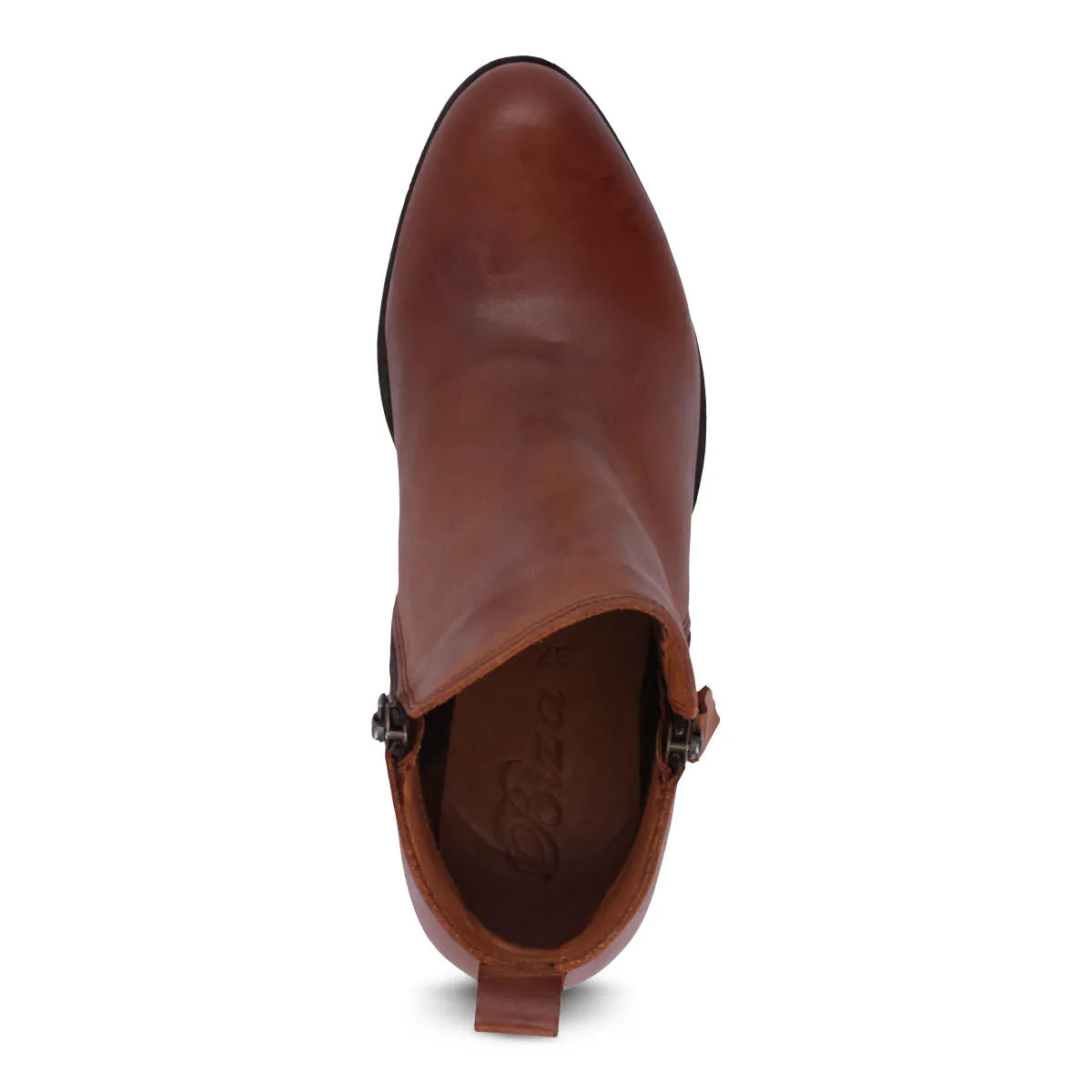 Vail Heeled Bootie