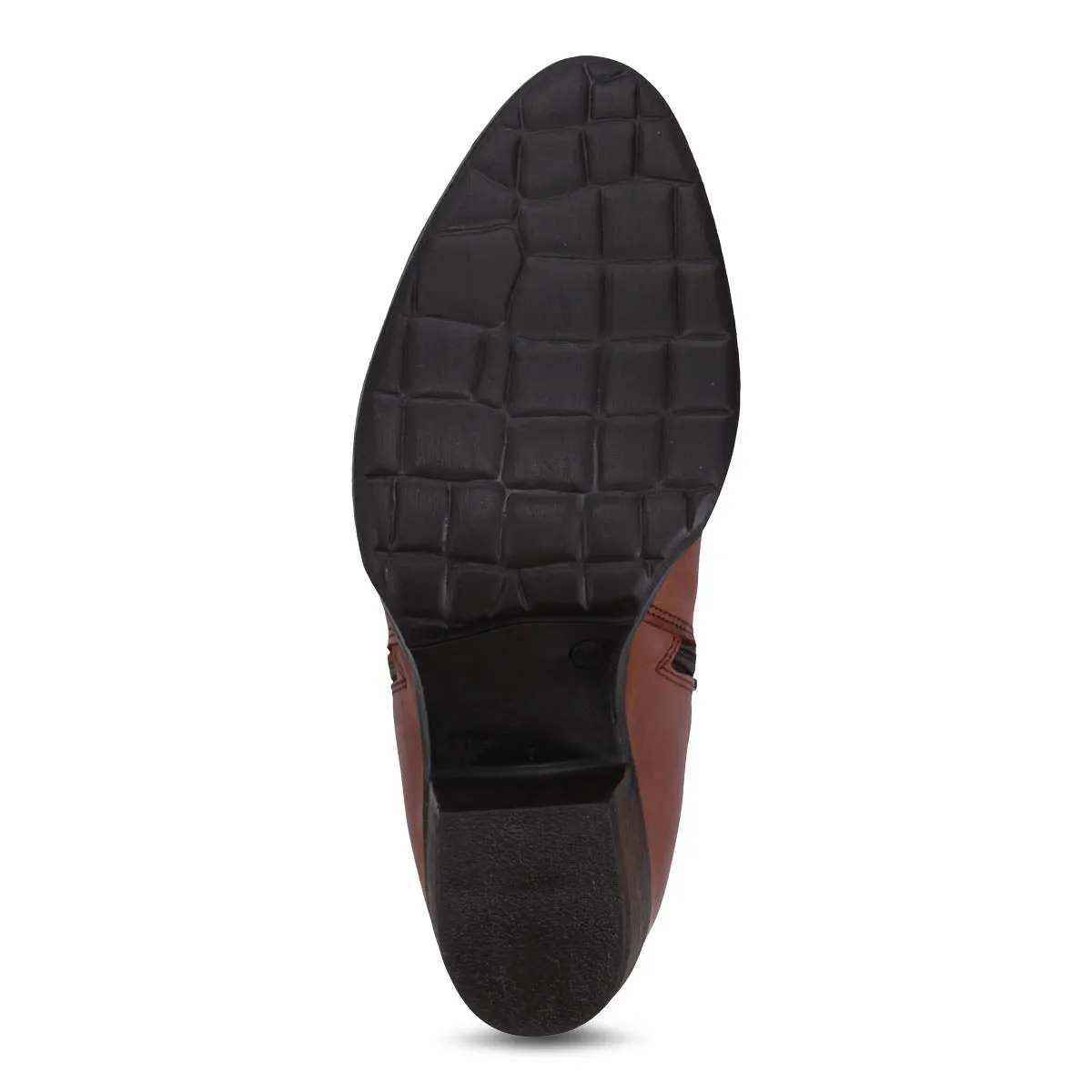 Vail Heeled Bootie