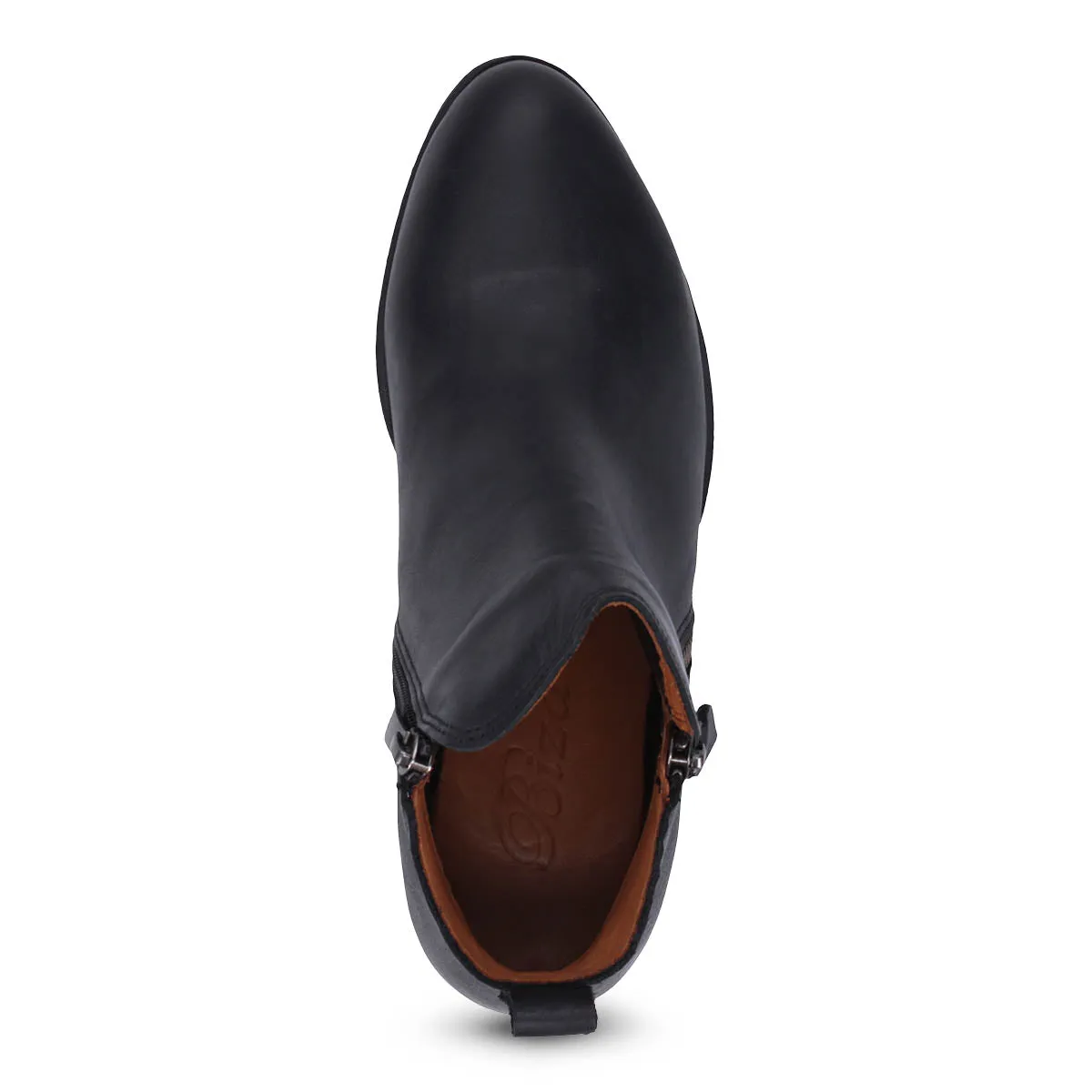 Vail Heeled Bootie