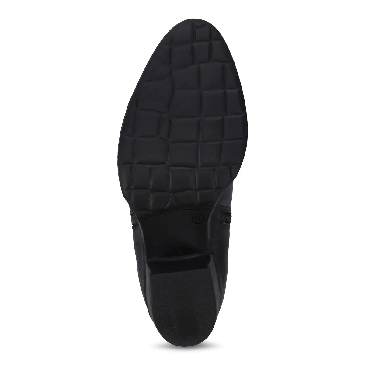 Vail Heeled Bootie