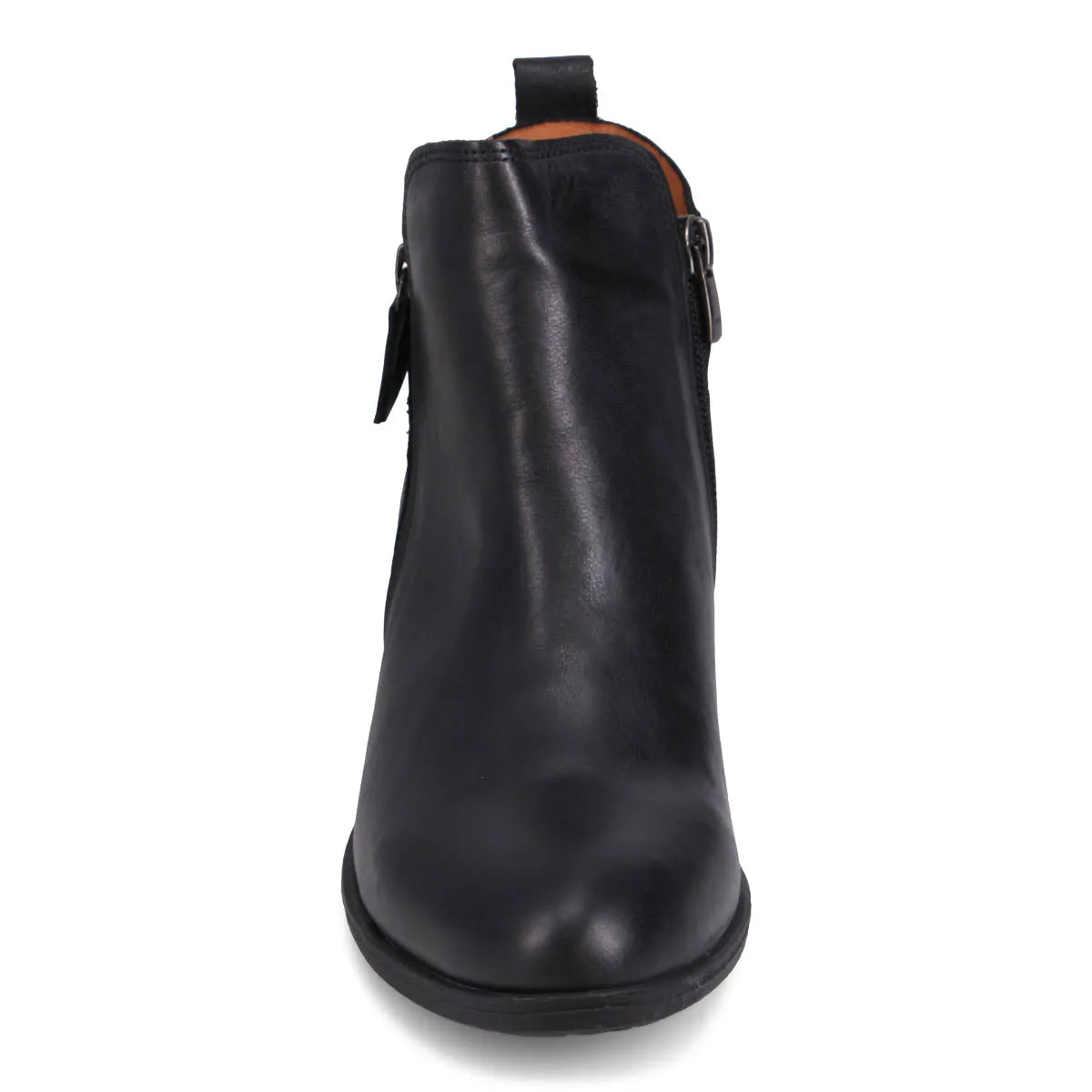 Vail Heeled Bootie