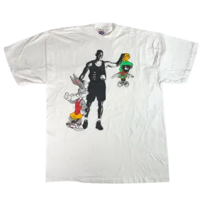 Vintage Michael Jordan "Earth Mars" T-Shirt