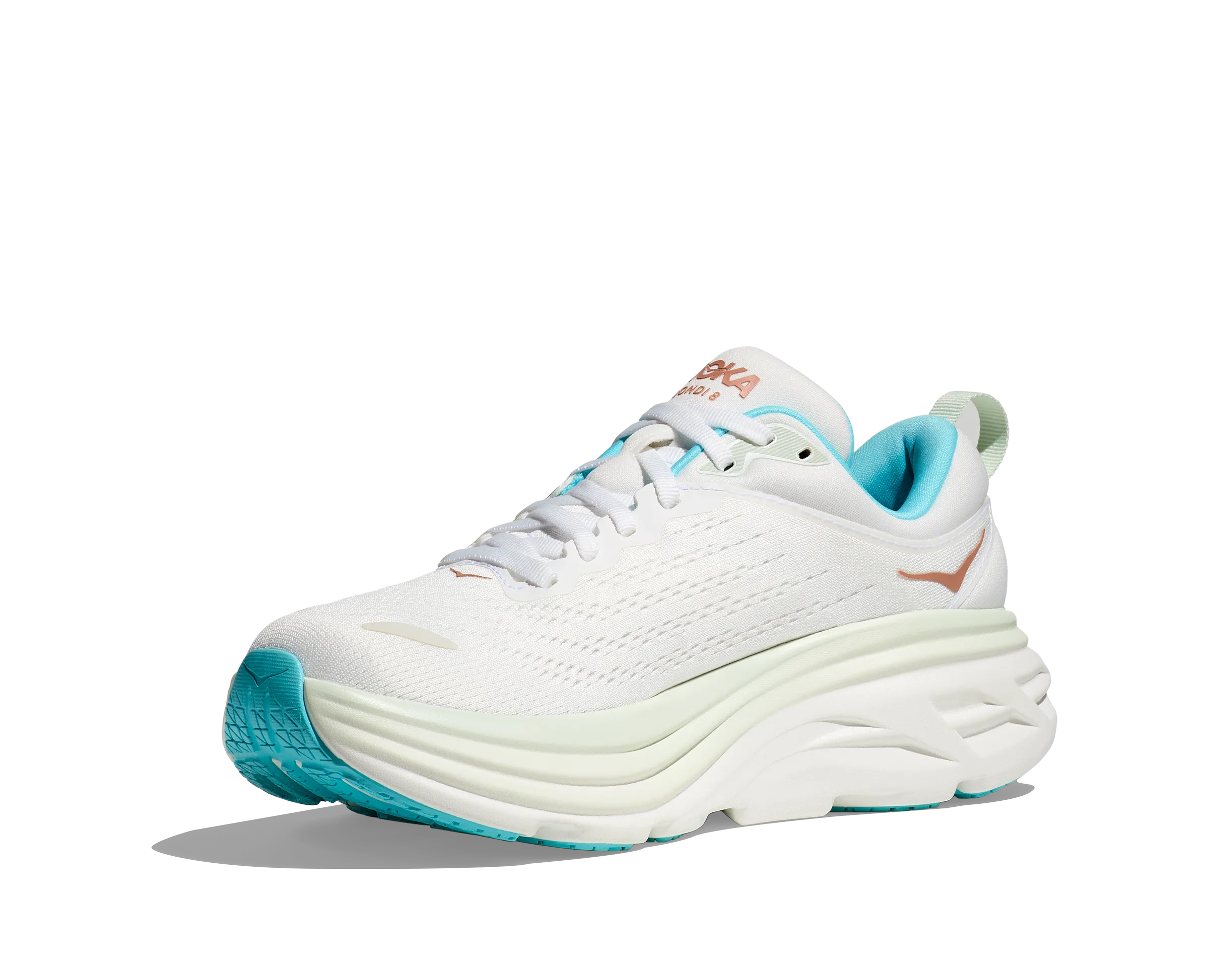 Women's Hoka Bondi 8